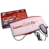 Sauna Slim Fit Instant Weight Loss and Portable Sauna