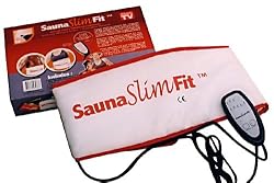 Sauna Slim Fit Instant Weight Loss and Portable Sauna