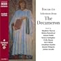 The Decameron (Classic Literature with Classical Music)