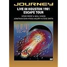  LIVE IN HOUSTON 1981: ESCAPE TOUR