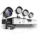 Security Surveillance DVR Kit