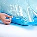 Townpeak Space Saver Bag Vacuum Storage Bags to Save Space for Bedding, Pillows, Towel, Blanket, Clothes Bags