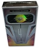 Star Trek Deep Space Nine The Chosen Collection Complete Series Set Star Trek Deep Space Nine The Chosen Collection Complete Series Set