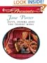 Duty, Desire and the Desert King (Harlequin Presents)