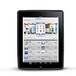 Skin Case for Apple iPad, Black