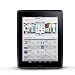 Skin Case for Apple iPad, Black