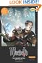 Macbeth: Original Text: The Graphic Novel (British English)