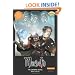 Macbeth: Original Text: The Graphic Novel (British English)