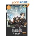 Macbeth The Graphic Novel: Original Text (Unabridged, British English)