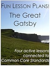 Fun Lesson Plans: The Great Gatsby
