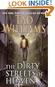 The Dirty Streets of Heaven (Bobby Dollar)