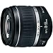 Canon EF-S 18-55mm f/3.5-5.6 IS SLR Lens