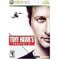 Tony Hawk Project 8 for Xbox 360