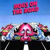 Review Groundhogs  / Hogs on the Road