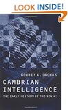 Cambrian Intelligence: The Early History of the New AI (Bradford Books)