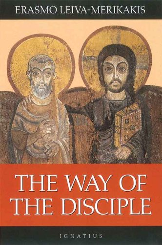 The Way Of The Disciple
