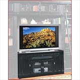 Oxford 63" Console with IPOD Dock