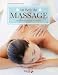 Le livre du massage 