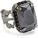 Sorrelli “Midnight Moon” Ring