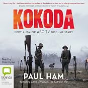 Kokoda | [Paul Ham]