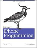 learning iphone programming from xcode to app store