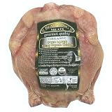 3 - Organic Whole Chicken 3-3.5# each