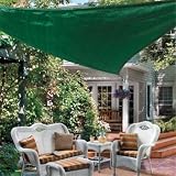 Shade Sail (16'6 triangle), SAND