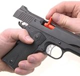 .22 CALIBER CHAMBER FLAG - (2)
