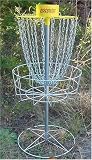Innova Discatcher Sport Disc Golf Basket