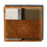 NHL Florida Panthers Embossed Checkbook