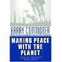 Making Peace With the Planet