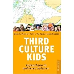Third Culture Kids: Aufwachsen in mehreren Kulturen