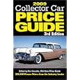 2009 Collector Car Price Guide by  Ron Kowalke