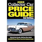 2009 Collector Car Price Guide by Ron Kowalke