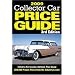 2009 Collector Car Price Guide