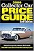 2009 Collector Car Price Guide