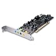 Creative Sound Blaster Audigy SE PCI Sound Card