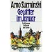 Gewitter im Januar