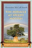 The Miracle at Speedy Motors