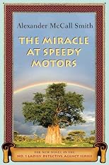 The Miracle at Speedy Motors