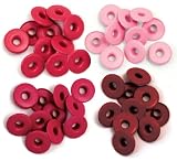 Eyelets, Wide 1/2