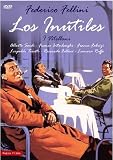 Los inútiles - I Vitelloni (1953)