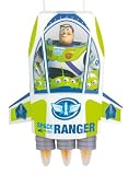 Disney Toy Story Rocket Pendant Shade