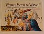 From Bach to Verse