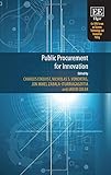 Public procurement for innovation