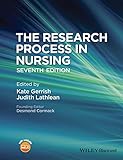 The research process in nursing