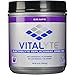 Vitalyte Natural Electrolyte Powder Sports Drink Mix, Gluten Free, 80 Servings Per Jar