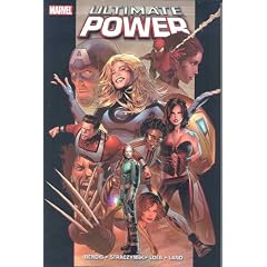 Ultimate Power