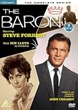 The Baron - The Complete Series [DVD]