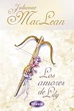 LOS AMORES DE LILY (Spanish Edition)